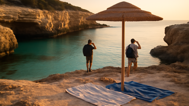Chypre que visiter : incontournables à ne pas rater
