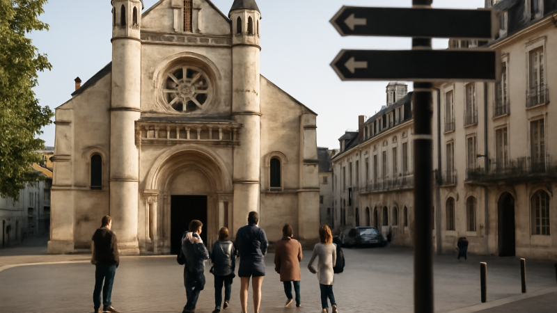 Théâtre Dijon Bourgogne : billetterie & infos
