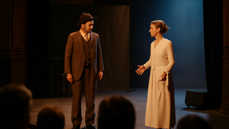 Théâtre de l’œuvre : sens & histoire (guide)