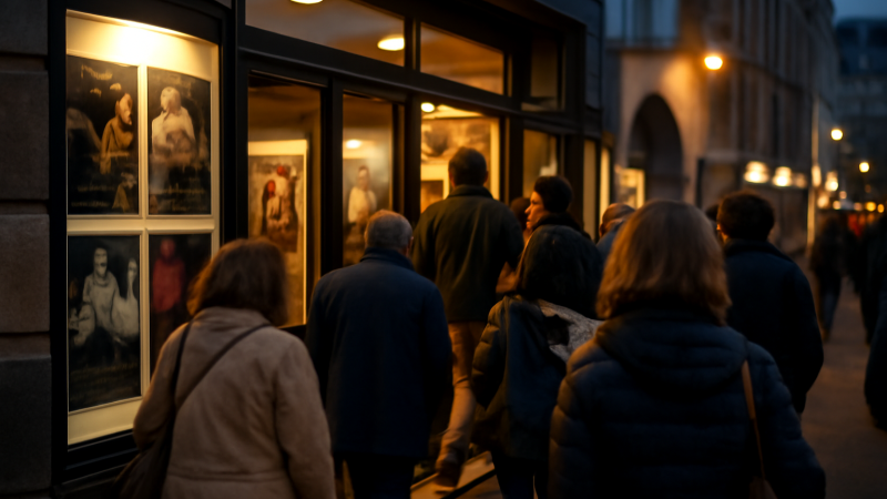 Le Maillon Strasbourg : billetterie & programme