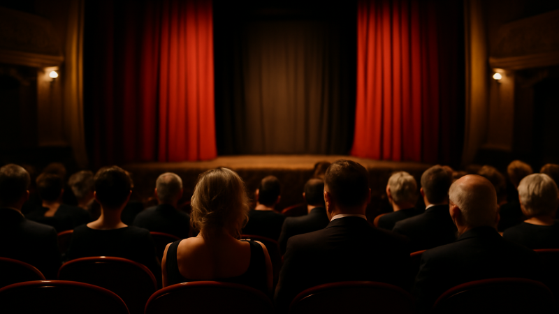 Théâtre Hébertot : acheter vos places dès maintenant
