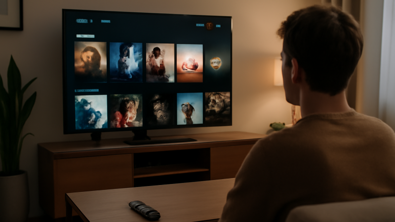 4 cut hero : où regarder en streaming légal