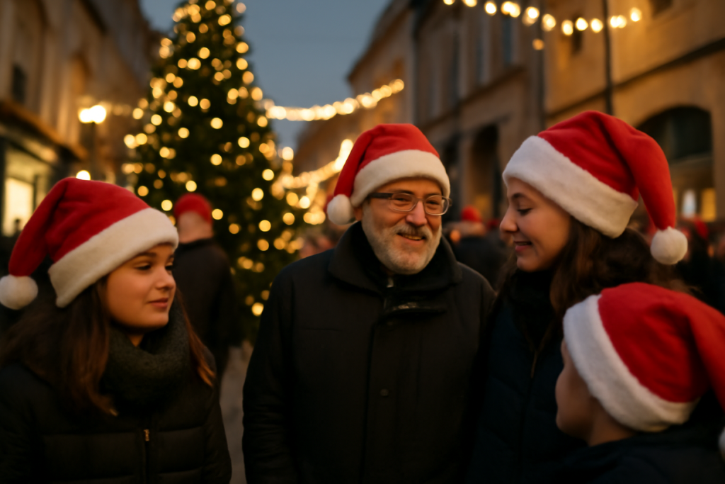 Bonnet noel : modèles tendance pour achat malin