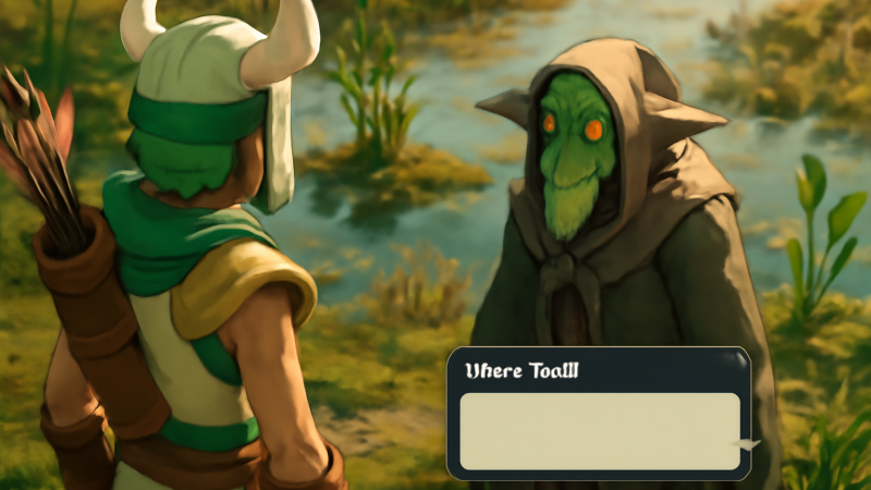 L’odeur devant le seuil : guide DOFUS pas à pas