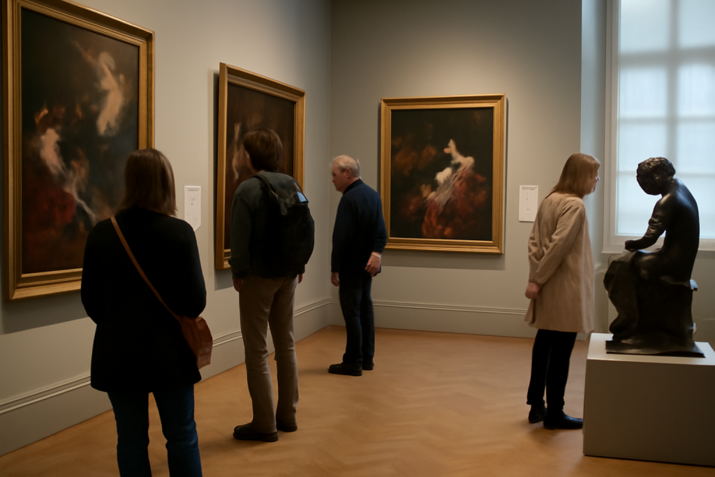Musée Lyon : nos incontournables faciles à visiter