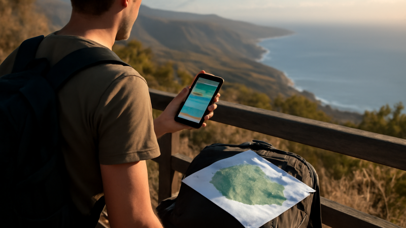 La réunion la carte : guide pratique