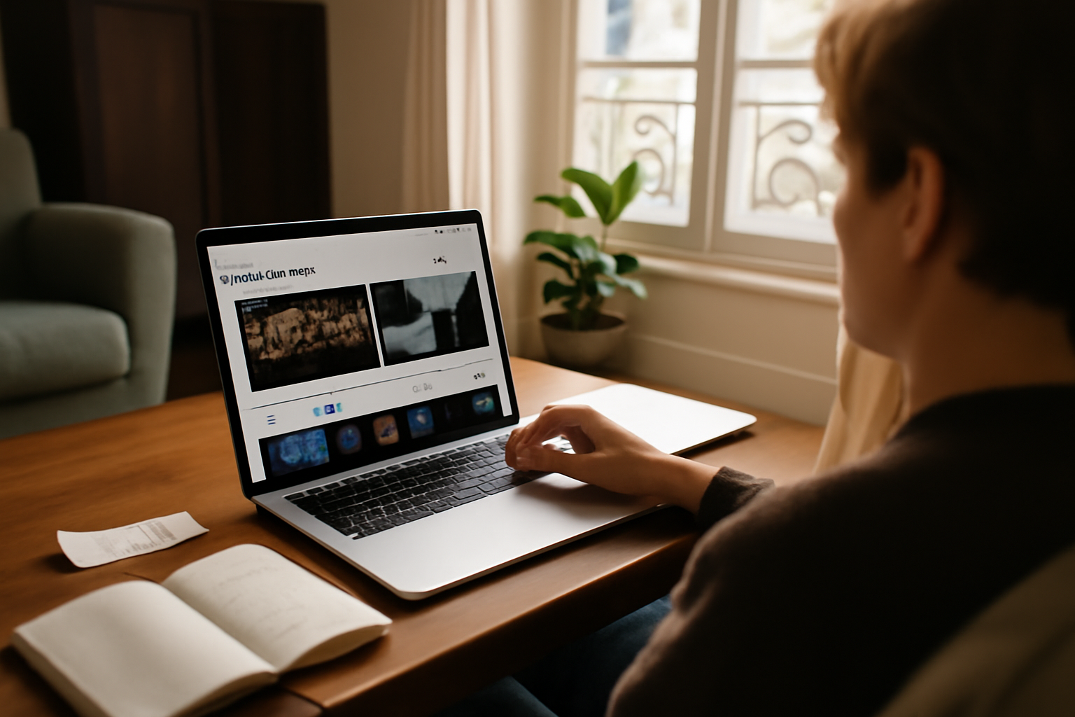 News online passion : écran d’actualité culturelle avec dates de spectacles et billets
