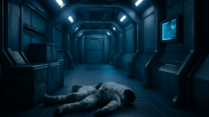 Chronologie alien : l’ordre des films, simplement