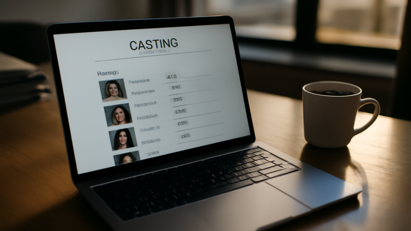 Distribution de La Petite Histoire de France : casting