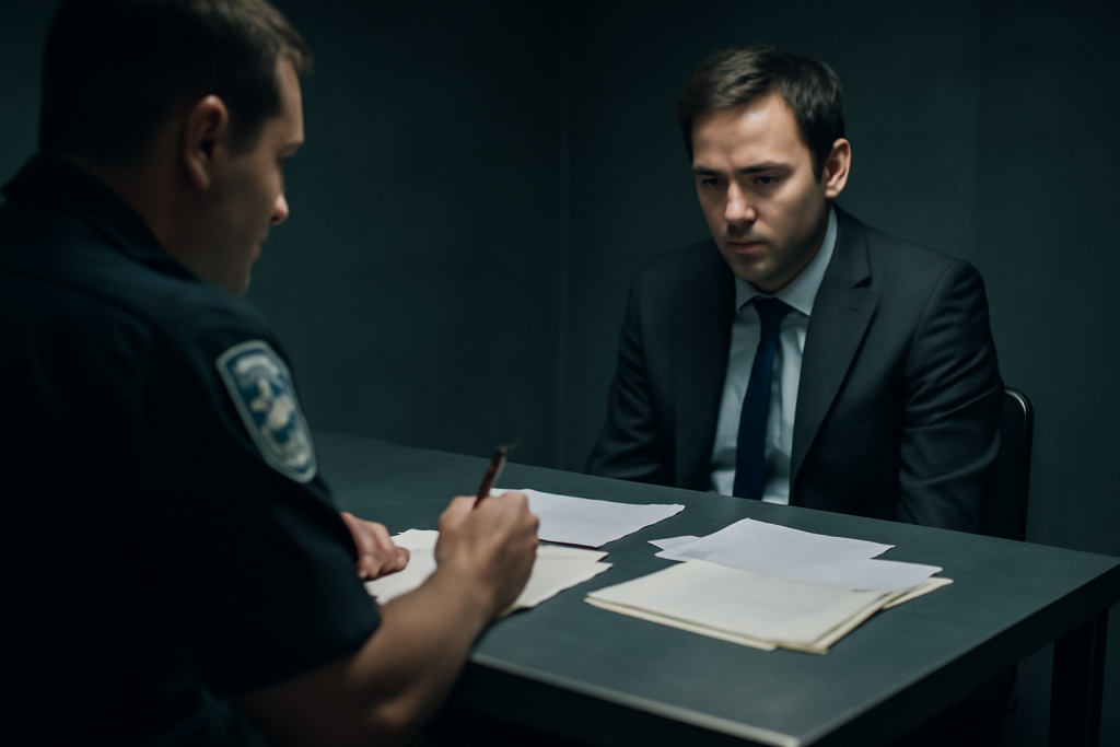 Roger « Verbal » Kint : rôle et lien avec Söze