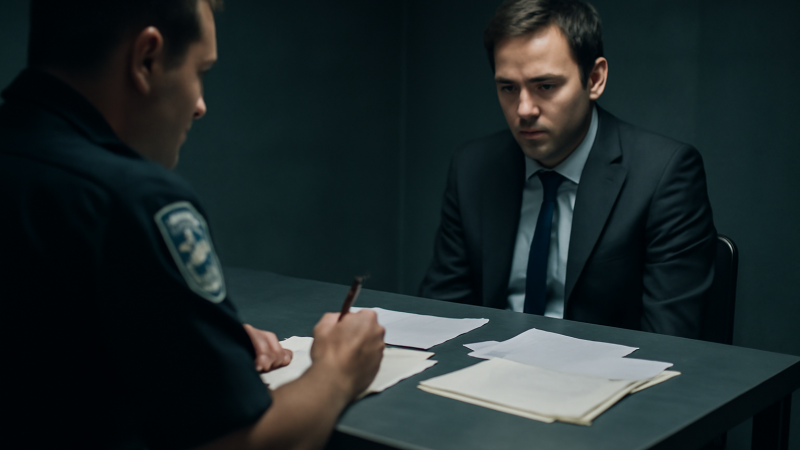 Roger « Verbal » Kint : rôle et lien avec Söze