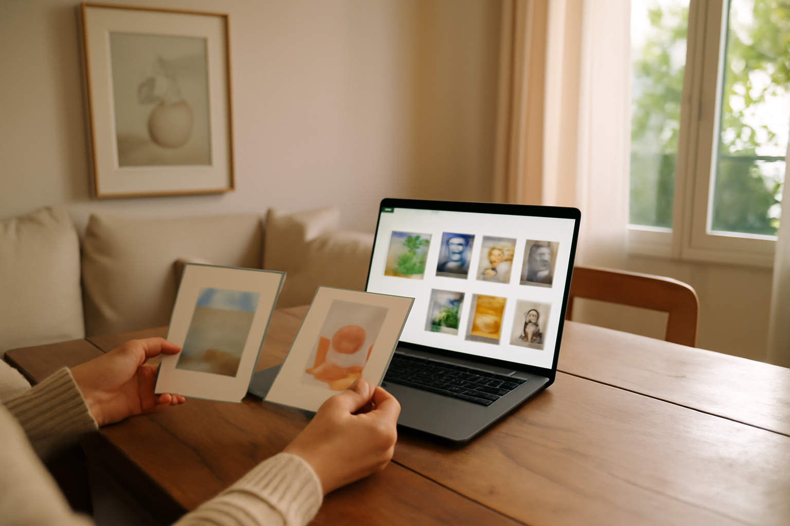 s binet : boutique en ligne Sylvain Binet avec tableaux et tirages d’art
