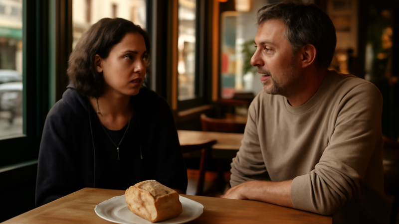 Croutard : définition simple et origine