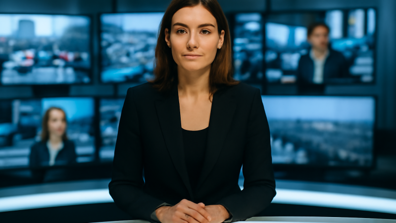 Julie Hammett : biographie, carrière et vie privée