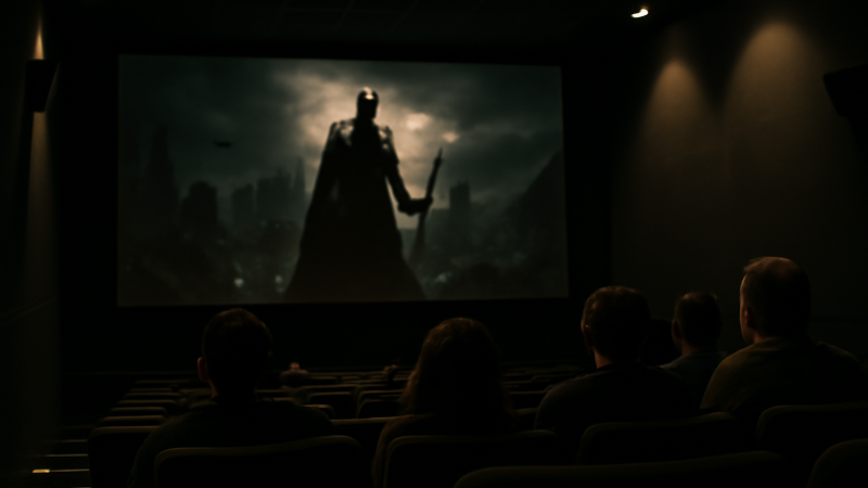 Justice League 2 : date, intrigue et acteurs