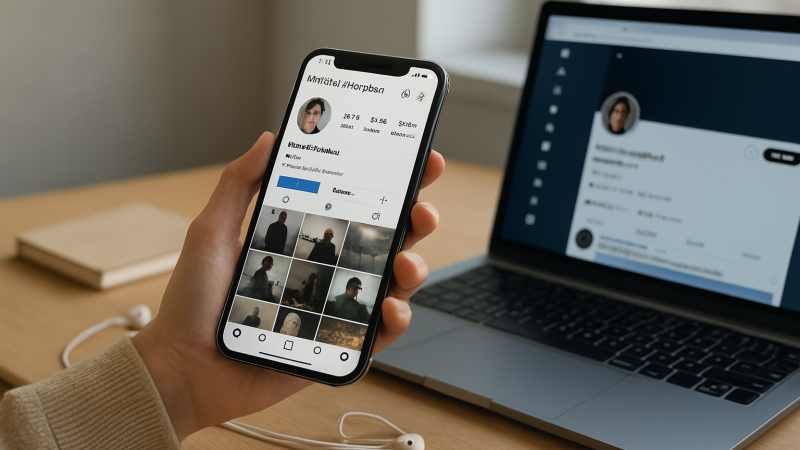 Moon Youngblood : profil, Instagram et réseaux