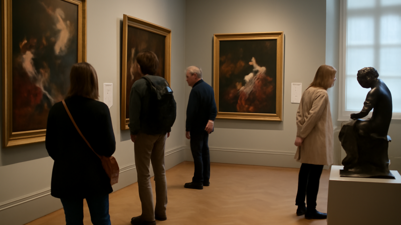 Musée Lyon : nos incontournables faciles à visiter