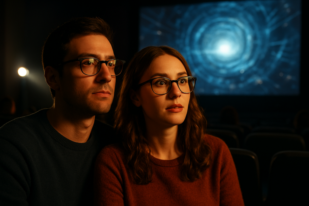 Film voyage dans le temps : les meilleurs à regarder