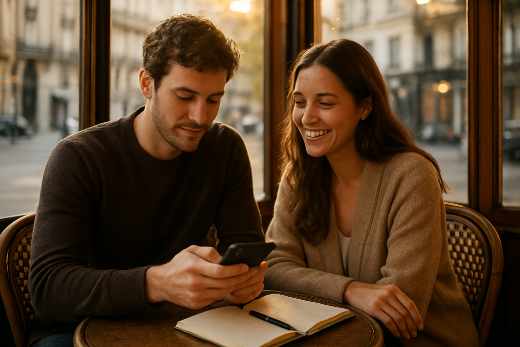 Magnifique phrase amour : idées pour dire je t’aime